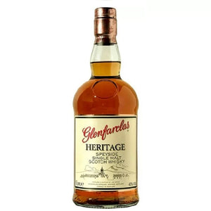 Glenfarclas Heritage