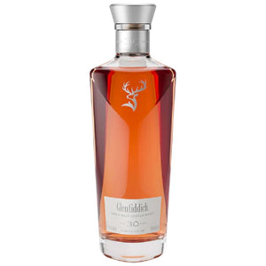 Glenfiddich 30 Years Suspended Time