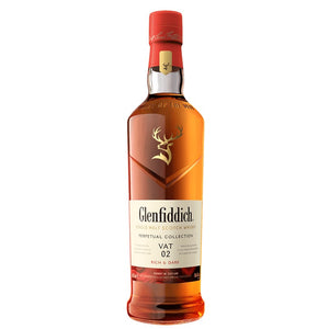 Glenfiddich Perpetual Collection Vat 2