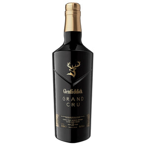 Glenfiddich 23 Years Grand Cru