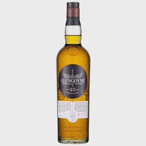 Glengoyne 15 Years Old