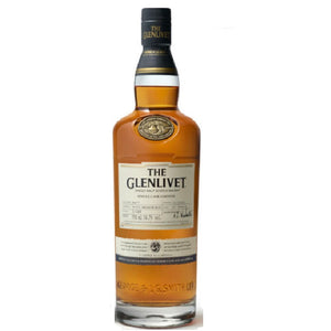 The Glenlivet 25 Years Old Select Cask, The Navigator