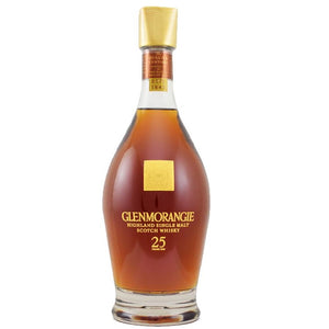 Glenmorangie 25 Year Old