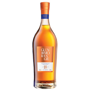 Glenmorangie 18 Years Old