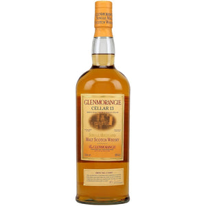 Glenmorangie Cellar 13