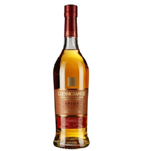 Glenmorangie Spios