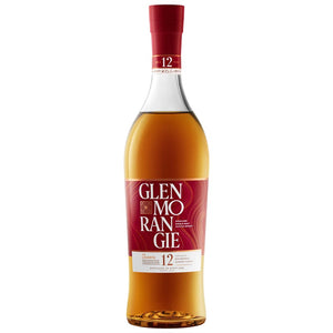 Glenmorangie 12 Years Old Lasanta