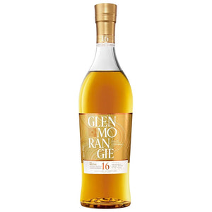 Glenmorangie 16 Years Old The Nectar