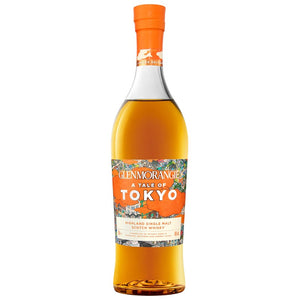 Glenmorangie Tale of Tokyo