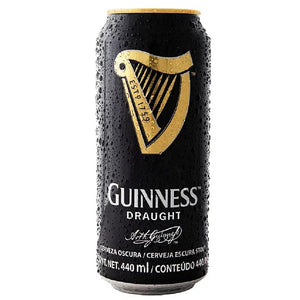 Guinness 440ml Can