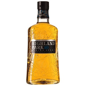 Highland Park 10 Years Old