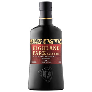 Highland Park Valkyrie