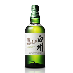 Hakushu Distillers Reserve