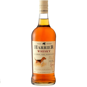 Harrier Blended Whisky