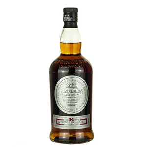 Hazelburn 14 year old Oloroso