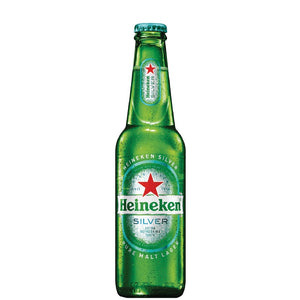 Heineken Silver