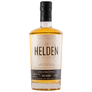 Helden Hickory Innovative Range