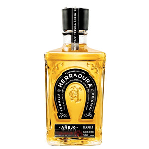 Herradura Anejo