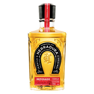 Herradura Reposado