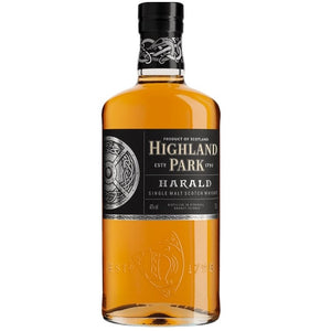 Highland Park Harald