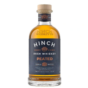 Hinch Peated