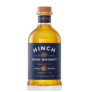 Hinch Small Batch Bourbon Cask