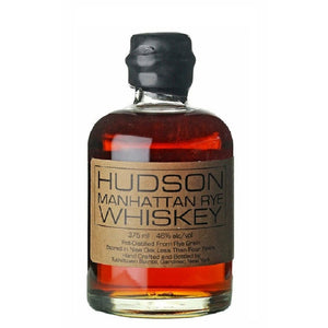 Hudson Manhattan Rye