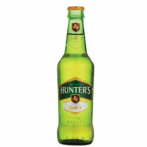 Hunters Dry