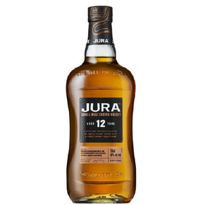 Isle of Jura 12 Years Old