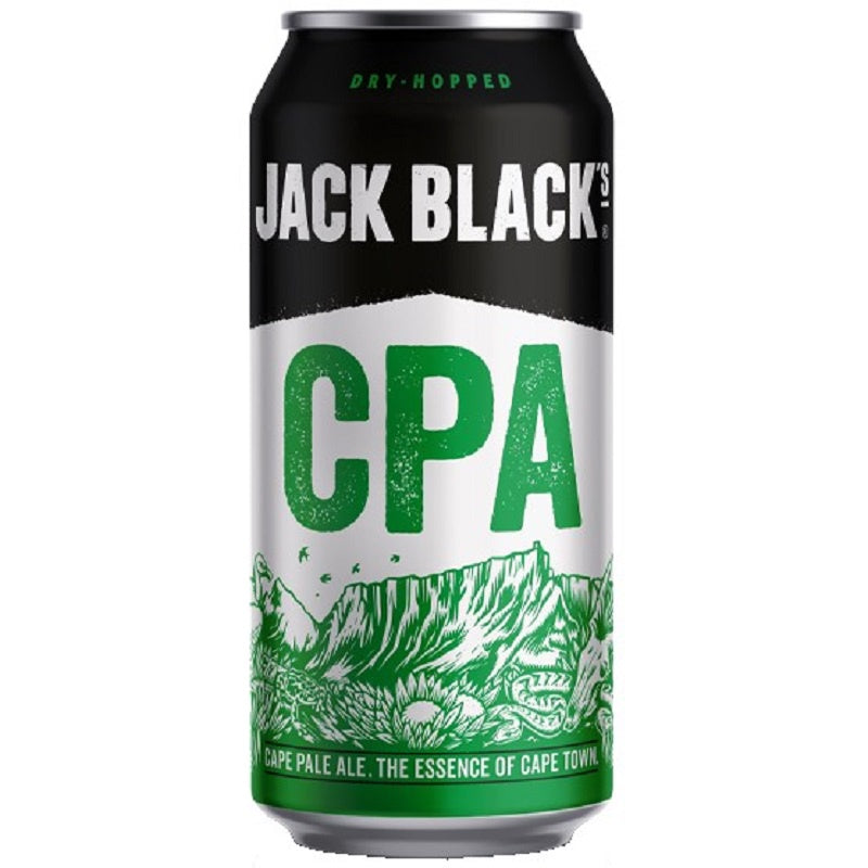 Jack Black CPA