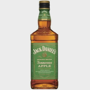 Jack Daniel's Apple