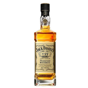 Jack Daniels No. 27 Gold