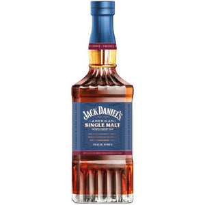 Jack Daniels Single Malt