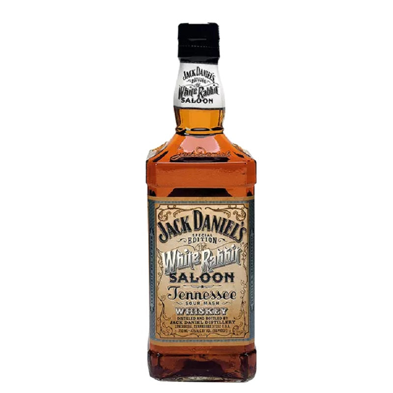 Jack Daniels White Rabbit