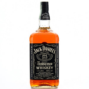 Jack Daniel's 1.5L