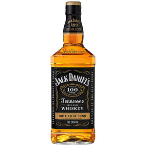 Jack Daniel's 100 proof