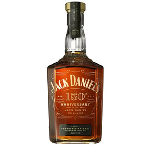 Jack Daniel's 150 Anniversary