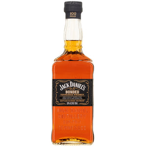 Jack Daniel's Bonded  100 Proof