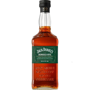 Jack Daniel's Bonded Rye Litre