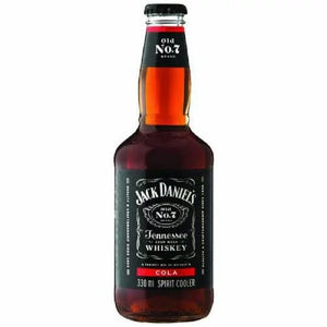 Jack Daniel's & Cola