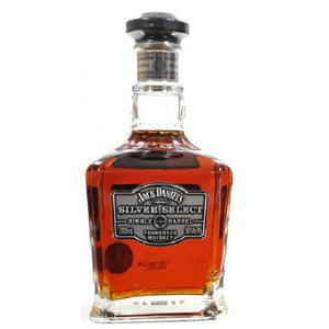 Jack Daniels Silver Select