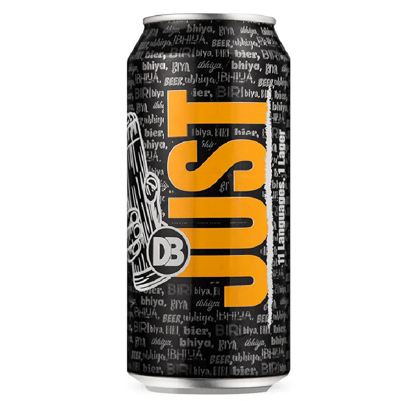 Just Beer
