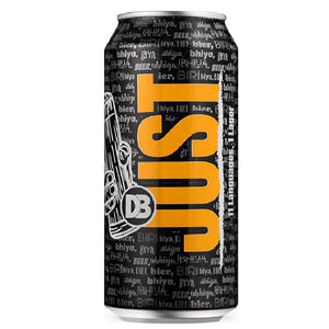 Just Beer