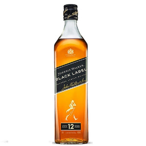 Johnnie Walker Black 12 Years Old