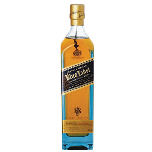 Johnnie Walker Blue