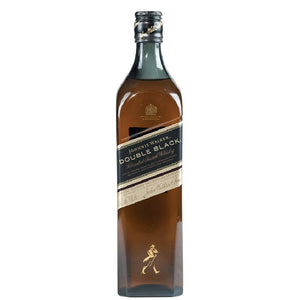 Johnnie Walker Double Black