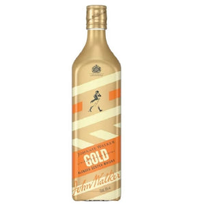 Johnnie Walker Gold Icon