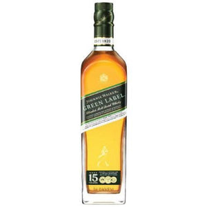 Johnnie Walker Green