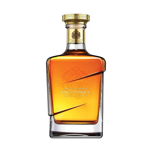 Johnnie Walker King George V