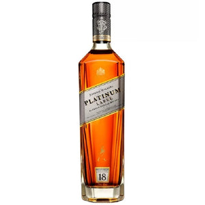 Johnnie Walker Platinum Label